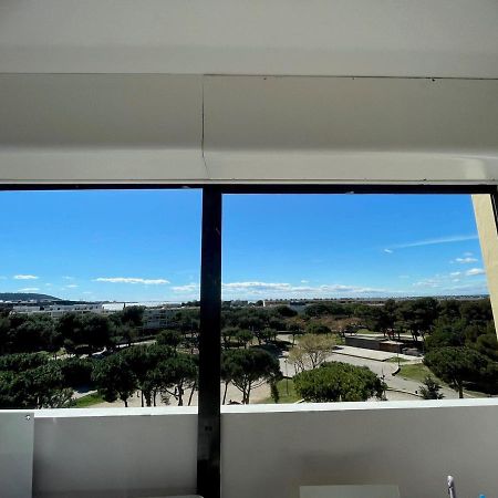 Charmant T2 Avec Balcon, Clim Et Animaux Admis A Balaruc-Les-Bains - Fr-1-503-85 Dış mekan fotoğraf