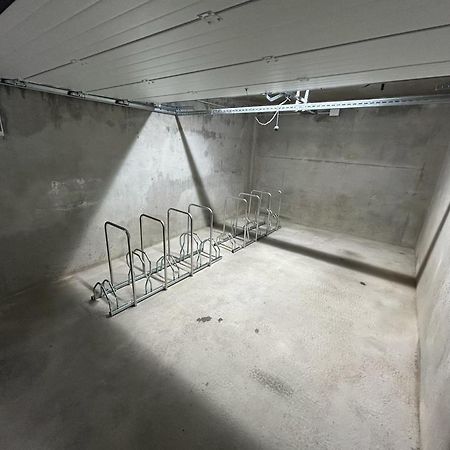 Charmant T2 Avec Balcon, Clim Et Animaux Admis A Balaruc-Les-Bains - Fr-1-503-85 Dış mekan fotoğraf