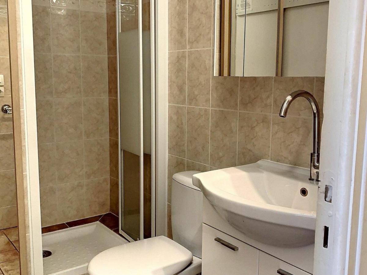 Charmant T2 Avec Balcon, Clim Et Animaux Admis A Balaruc-Les-Bains - Fr-1-503-85 Dış mekan fotoğraf