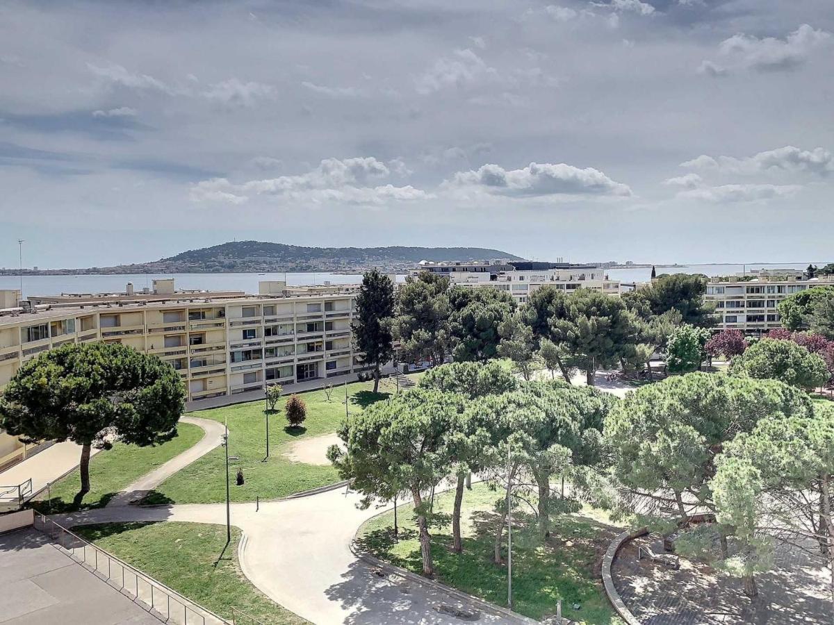 Charmant T2 Avec Balcon, Clim Et Animaux Admis A Balaruc-Les-Bains - Fr-1-503-85 Dış mekan fotoğraf